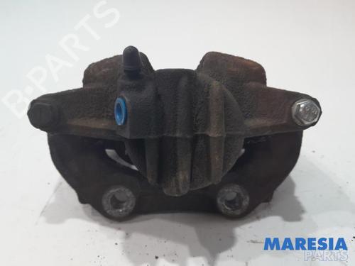 Left front brake caliper PEUGEOT 207 CC (WD_) 1.6 16V | BP31423434M105 - Image 3