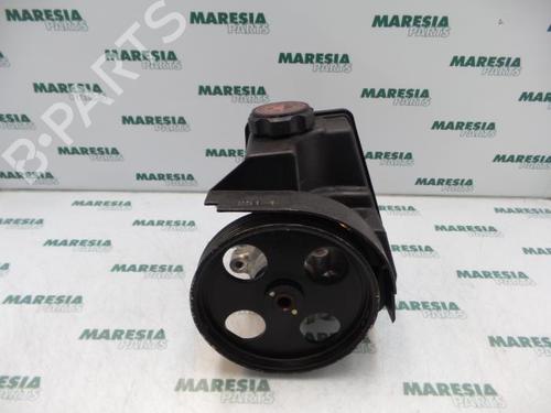 Used Steering pump PEUGEOT 206 Hatchback (2A/C) 1.4 i (75 hp) 31469261