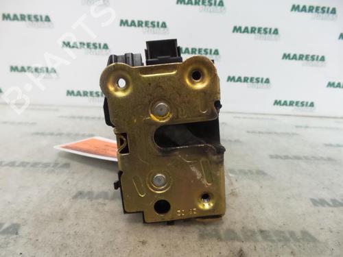 Electronic module RENAULT KANGOO Express (FC0/1_) D 55 1.9 (FC0D) | BP31468988M83