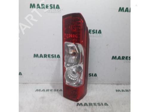 Right taillight FIAT DUCATO Van (250_) 100 Multijet 2,2 D | BP31402399C35 