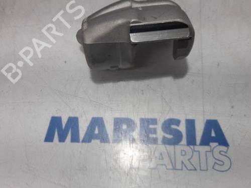 Used Left front brake caliper FIAT PANDA (141_) 1100 (54 hp) 31518250