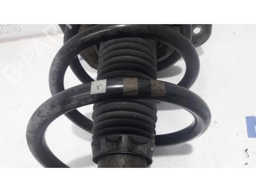 Right front shock absorber CITROËN JUMPY II Van 2.0 HDi 140 | BP31509497M17