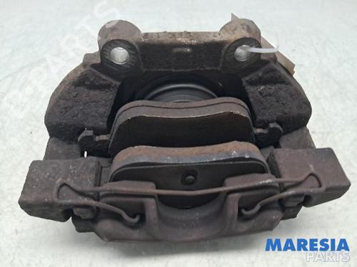 Used Right front brake caliper PEUGEOT 3008 I MPV (0U_) 1.6 THP (150 hp) 32011737