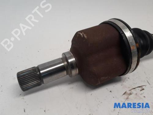 Left front driveshaft PEUGEOT RCZ 2.0 HDi | BP31384841M38 - Image 2