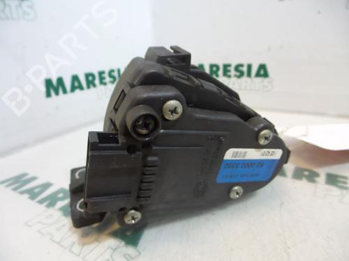 Electronic module RENAULT LAGUNA II (BG0/1_) 3.0 V6 24V (BG01, BG02, BG0D, BG0Y) | BP31517984M83