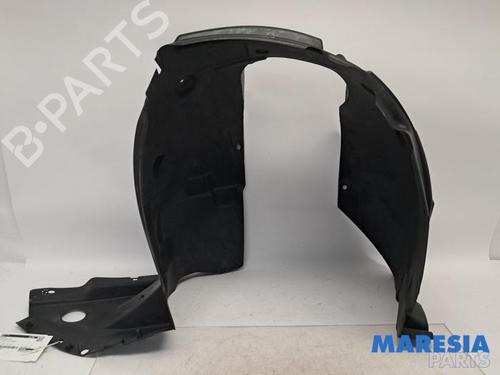 Used Wheel arch Wheel arch CITROËN C3 III (SX) 1.2 THP 110 (SXHNPS, SXHNZT, SXHNZ6) (110 hp) 36280663 36280663