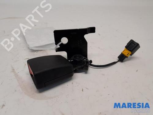 Engache cinturón ALFA ROMEO GIULIA (952_) 2.0 Q4 (952ACA45, 952ACA25) (280 hp) 31528161