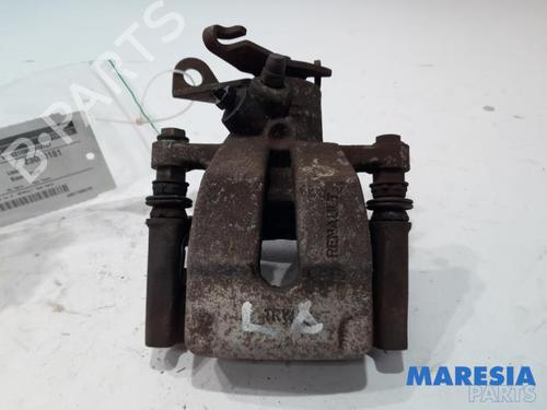 Used Left rear brake caliper RENAULT MEGANE III Coupe (DZ0/1_) 1.2 TCe (DZ2B, DZ11) (116 hp) 31508501