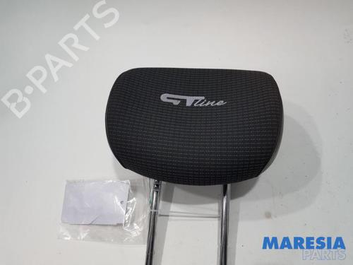 Used Headrest RENAULT MEGANE III Coupe (DZ0/1_) 1.2 TCe (DZ2B, DZ11) (116 hp) 31414881