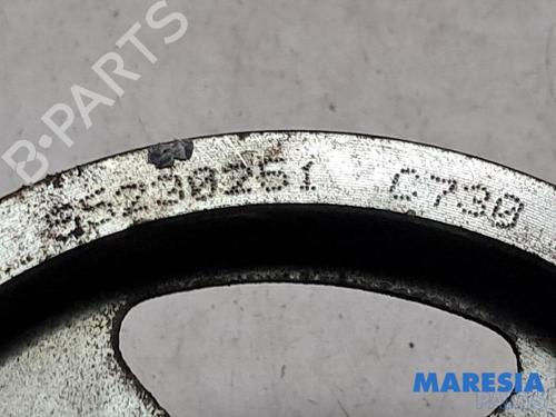 Pulley FIAT PUNTO (199_) 0.9 | BP31421905M122