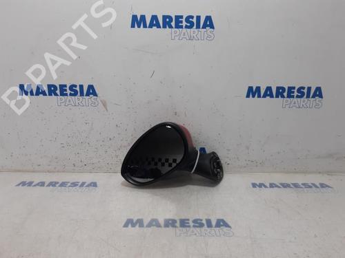 Used Left mirror FIAT 500 (312_) 1.2 (312AXA1A) (69 hp) 31494095