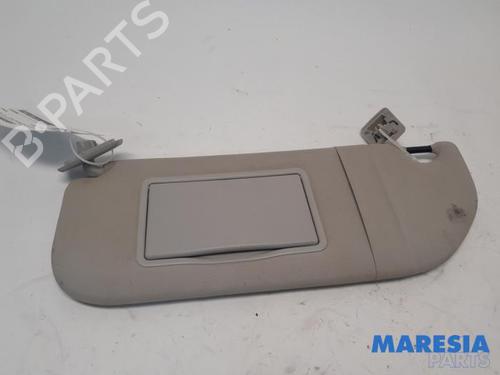 Venstre solskærm CITROËN C1 (PM_, PN_) 1.0 (68 hp) 31426209