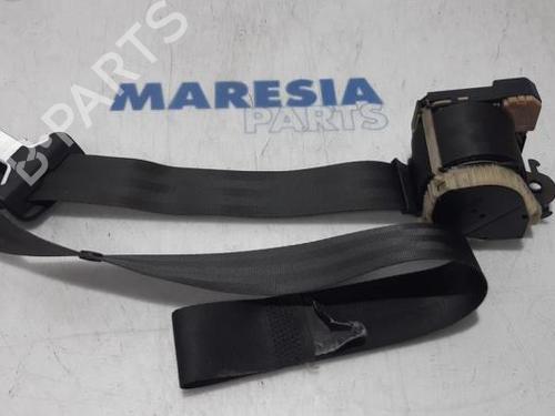 Used Front right seatbelt CITROËN C3 Pluriel (HB_) 1.6 (109 hp) 31392970