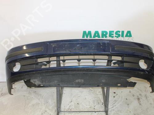 Used Front bumper RENAULT LAGUNA II (BG0/1_) 1.9 dCi (107 hp) 31534857