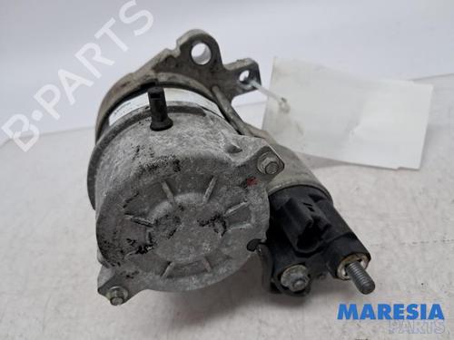 Starter PEUGEOT 108 1.0 VTi | BP36420559M8 - Image 4