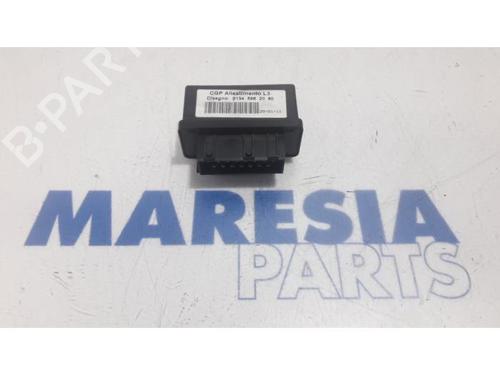 Used Electronic sensor FIAT DUCATO Bus (250_) 120 Multijet 2,3 D (120 hp) 31427501