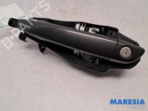 front-left-exterior-door-handle-citroen-c3-iii-sx-2016-31443513 main image