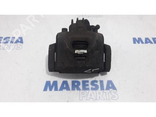 Used Left front brake caliper CITROËN C4 Picasso I MPV (UD_) 2.0 HDi 138 (136 hp) 31486278
