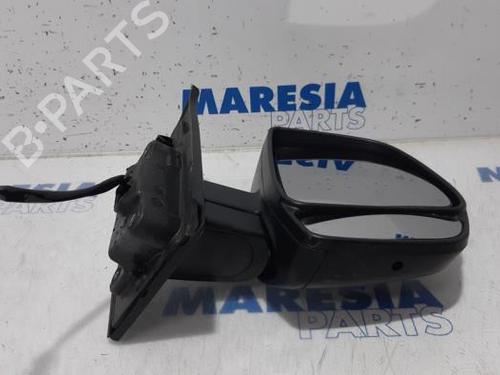 Right mirror OPEL COMBO Box Body/MPV (X12) 1.4 (B05) | BP31514768C27