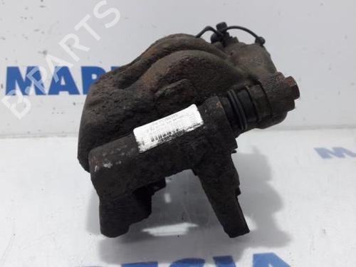 Right front brake caliper CITROËN C6 (TD_) 2.2 HDi | BP31417819M104 - Image 2