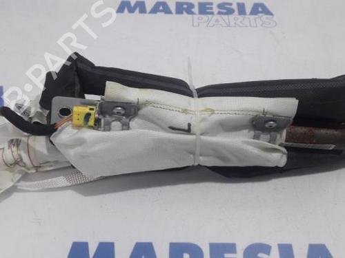 Left curtain airbag PEUGEOT 508 I (8D_) 2.0 HDi Hybrid4 AWC | BP31437186C11