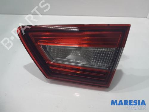 Used Right taillight RENAULT CLIO IV (BH_) 0.9 TCe 90 (BHNF, BHMA, BHMH, BHJK, BHJR) (90 hp) 31510294