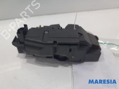 Used Electronic module CITROËN C4 Picasso II 1.6 THP 155 (156 hp) 31404548