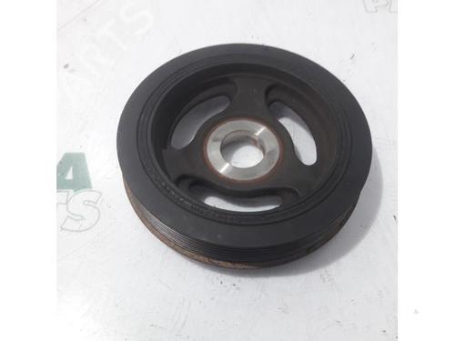 pulley-peugeot-207-wa_-wc_-2006-2007-2008-2009-2010-2011-2012-2013-2014-2015-31433688 main image