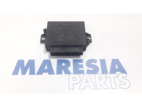 Used Electronic module PEUGEOT 207 CC (WD_) 1.6 16V (120 hp) 31495308