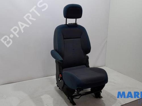 Left front seat CITROËN BERLINGO MULTISPACE (B9) 1.6 VTi 95 | BP31536860C15  - Image 7