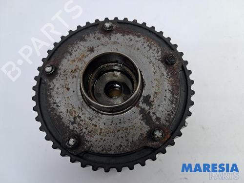 Pulley FIAT 500 (312_) 1.2 (312AXA1A) | BP38600839M122 - Image 3
