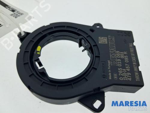 Electronic sensor RENAULT CAPTUR I (J5_, H5_) 0.9 TCe 90 | BP38569724M84 - Image 2