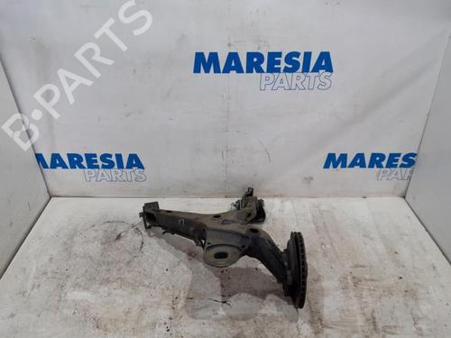 Used Support CITROËN JUMPY III Van (V_) 2.0 BlueHDi 120 (122 hp) 31440447