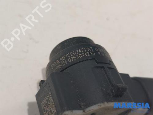 Elektronisk sensor CITROËN C4 CACTUS 1.6 BlueHDi 100 | BP31514836M84
