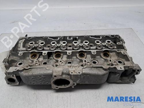 Culata CITROËN C4 Grand Picasso II (DA_, DE_) 1.6 HDi / BlueHDi 115 (115 hp) 31388911