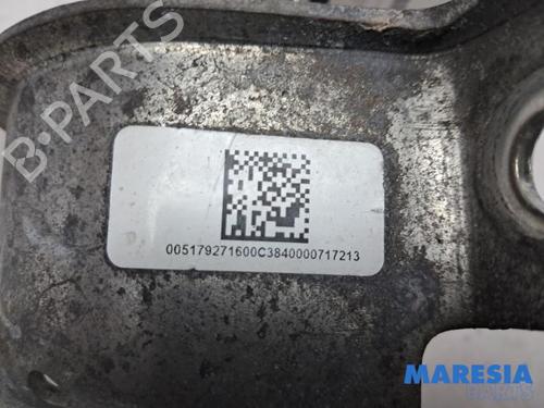 Gearbox mount FIAT 500 C (312_) 1.2 (312CXA1A, 312AXA1A) | BP38459361M88 - Image 5