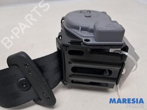 Rear left seatbelt RENAULT CAPTUR I (J5_, H5_) 1.2 TCe 120 | BP31816440I29 - Image 4
