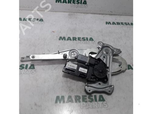 Used Front left window mechanism RENAULT MEGANE III Grandtour (KZ0/1) 1.5 dCi (KZ09, KZ0D, KZ1G, KZ29, KZ14, KZ1W, KZ10, KZ1F,... (110 hp) 31446241