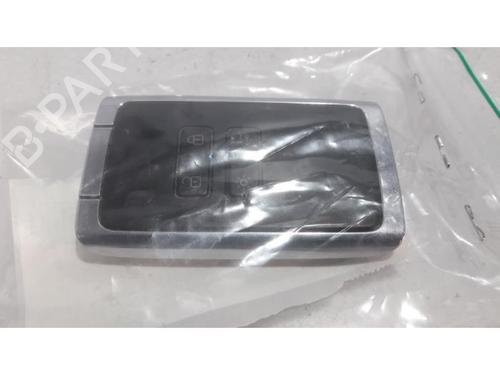 Engine control unit (ECU) RENAULT MEGANE IV Hatchback (B9A/M/N_) 1.2 TCe 130 (B9MR) | BP31465429M57 