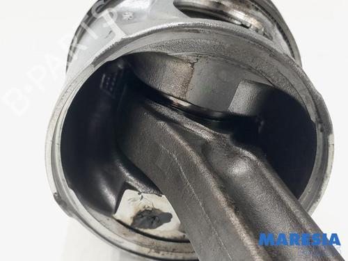 Other RENAULT MASTER III Van (FV) 2.3 dCi 100 FWD (FV0A, FV0B, FV0G, FV0K, FV0H) | BP31402145O1 - Image 3