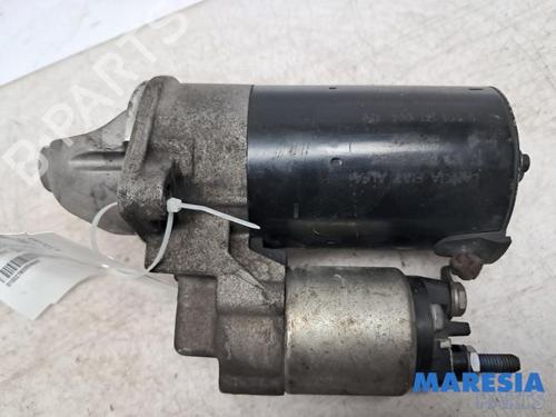 Used Starter Starter FIAT 500 (312_) 0.9 (312AXP1A) (60 hp) 40157800 40157800