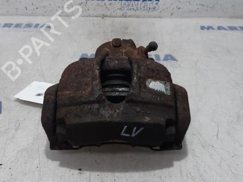 Left front brake caliper PEUGEOT 307 CC (3B) 2.0 16V | BP31520894M105 - Image 3