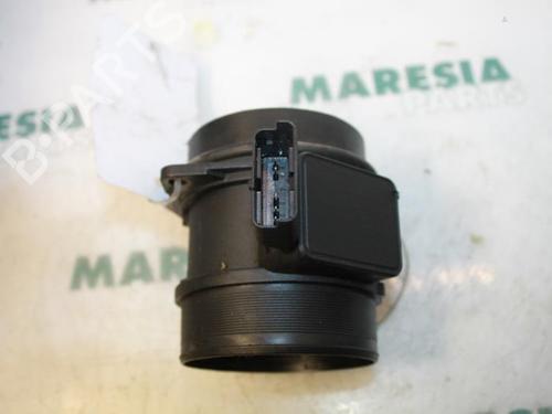 Mass air flow sensor CITROËN C5 I Break (DE_) 2.0 HDi (DERHZB, DERHZE) | BP31469409M95