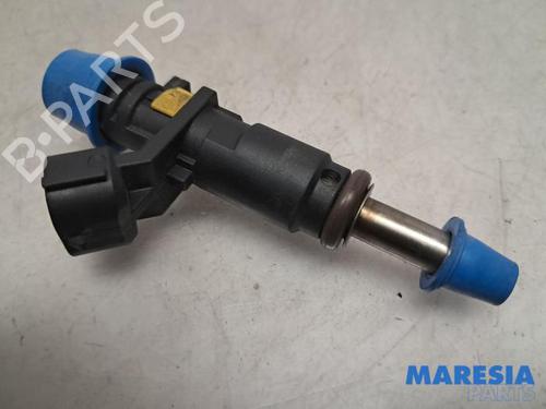 Used Injector PEUGEOT 2008 I (CU_) 1.6 VTi (120 hp) 31482260