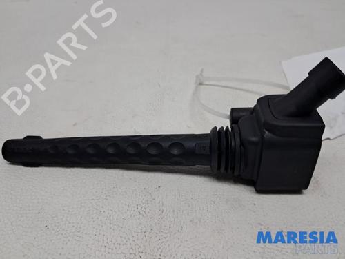 Used Ignition coil ALFA ROMEO 159 Sportwagon (939_) 1.8 TBi (939BXN1B) (200 hp) 32484834