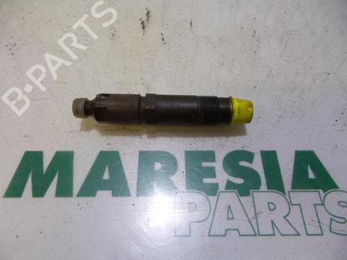 Used Injector PEUGEOT 106 II (1A_, 1C_) 1.5 D (55 hp) 31480770