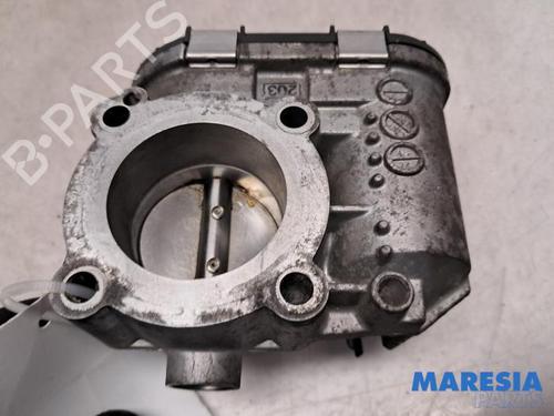 Throttle body FIAT 500 (312_) 1.4 (312AXC1B, 312CXC1B) | BP31478990M82 - Image 2