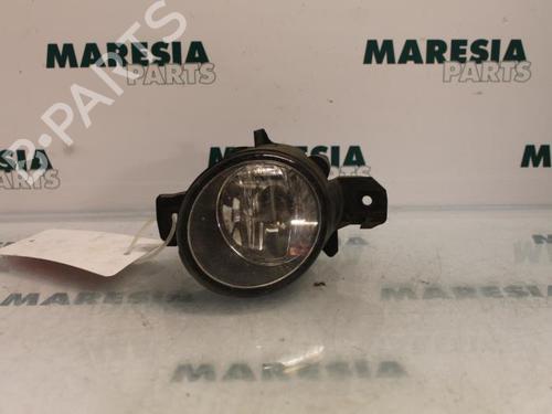 Used Right front fog light RENAULT ESPACE IV (JK0/1_) 3.0 dCi (JK0J, JK0V) (177 hp) 31426712