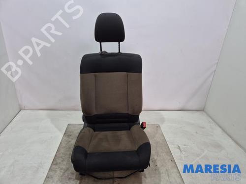 Used Right front seat CITROËN C4 CACTUS 1.2 THP 110 (110 hp) 31450065