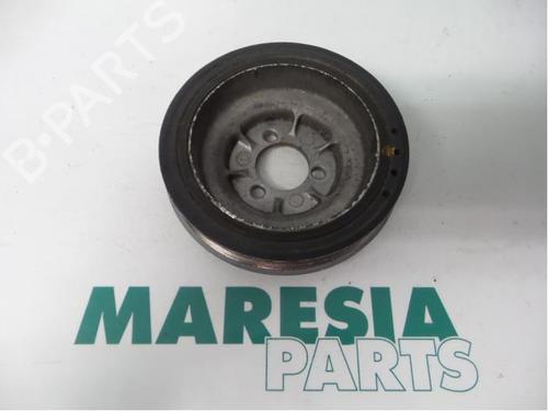 pulley-peugeot-208-i-ca_-cc_-2012-2013-2014-2015-2016-2017-2018-2019-2020-2021-31415223 main image